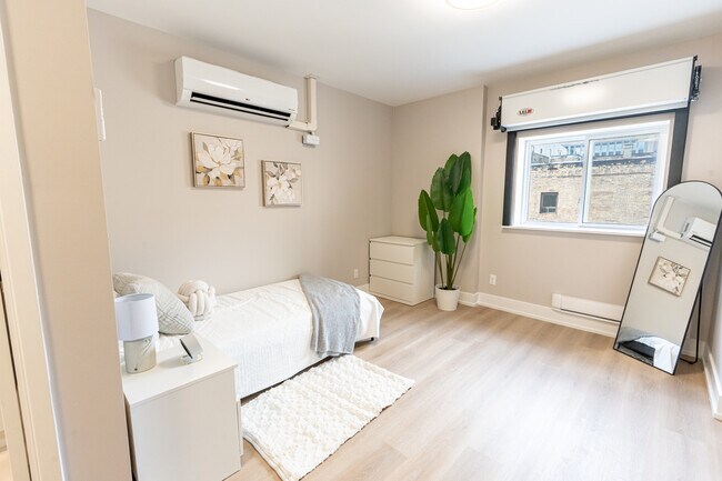 Photo du bâtiment - 376 Lofts - Modern Living in the Heart of ...