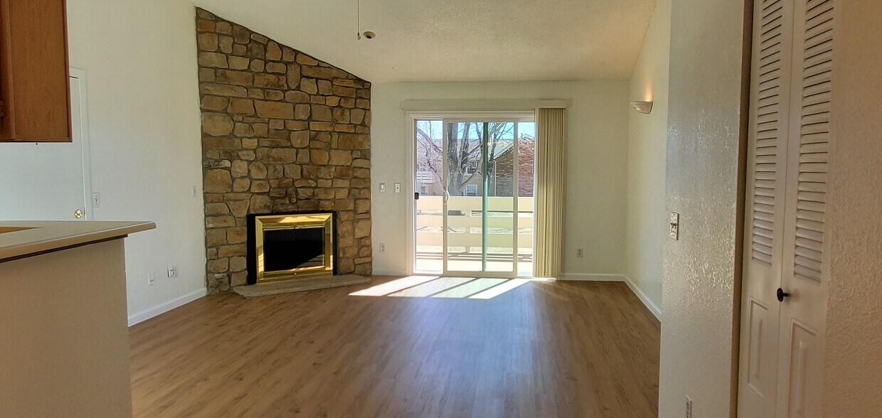 Living Room. - 10251 W 44th Ave