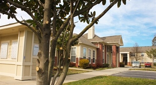 Bradley Place Apartments Apartments Cleveland Tn Apartments Com