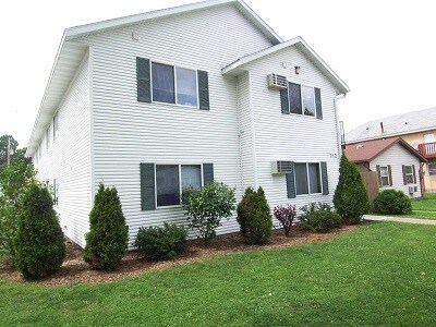 Foto principal - 912 S 6th St