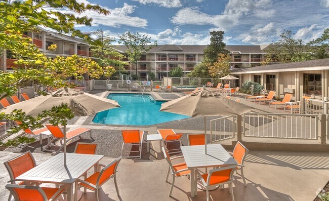 Ashland Hills Hotel Apartments