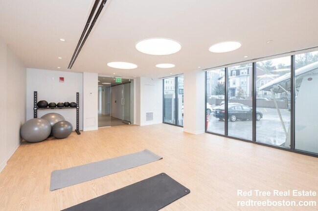 Foto del edificio - 1410 Columbia Rd