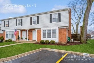 Building Photo - 1692 Colonial Ln