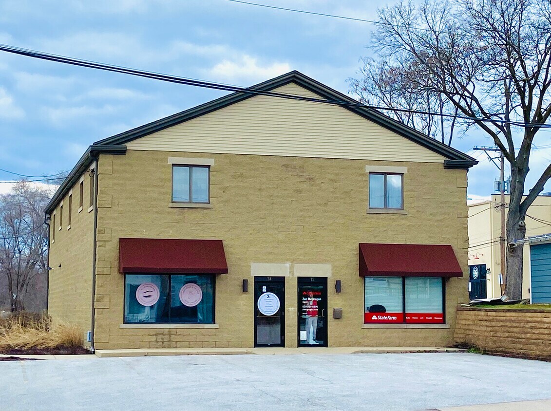 Primary Photo - 76 Washington St