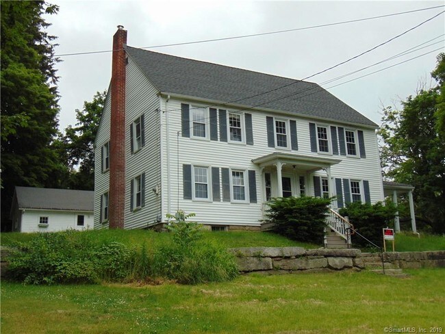 Foto del edificio - 20 S Rd