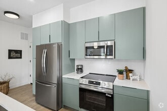 Interior Photo - The Jardin Residence