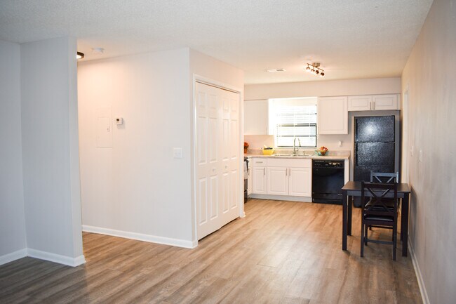 Foto del edificio - Park West