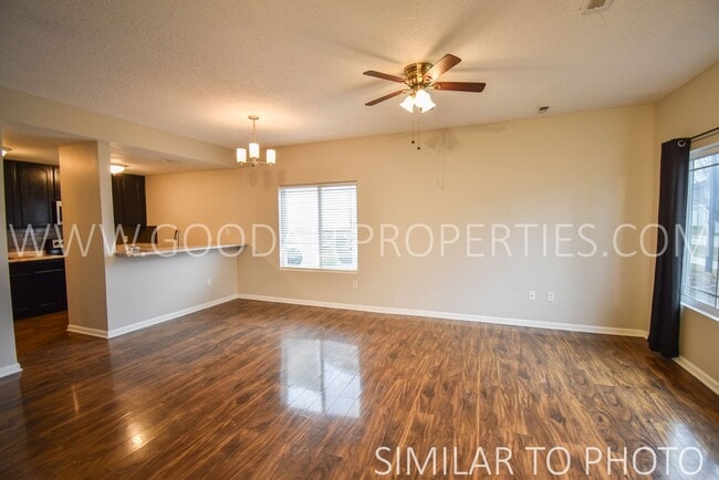 Building Photo - 3 Bedroom 2.5 Bathroom with a 2-car attached garage end unit