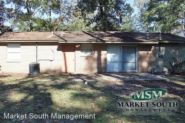 Foto del edificio - 3 br, 1 bath House - 317 Montclair Blvd.