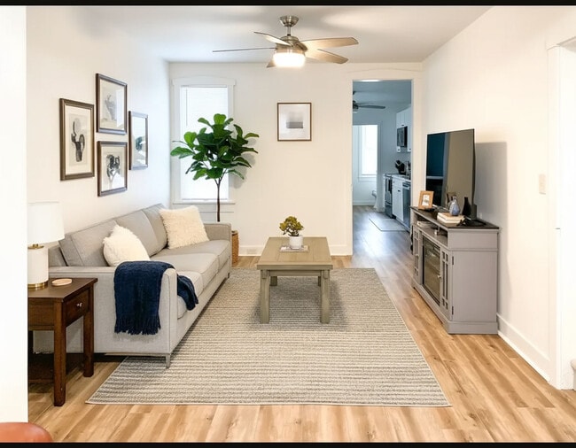 Foto del edificio - 19 N 11th St