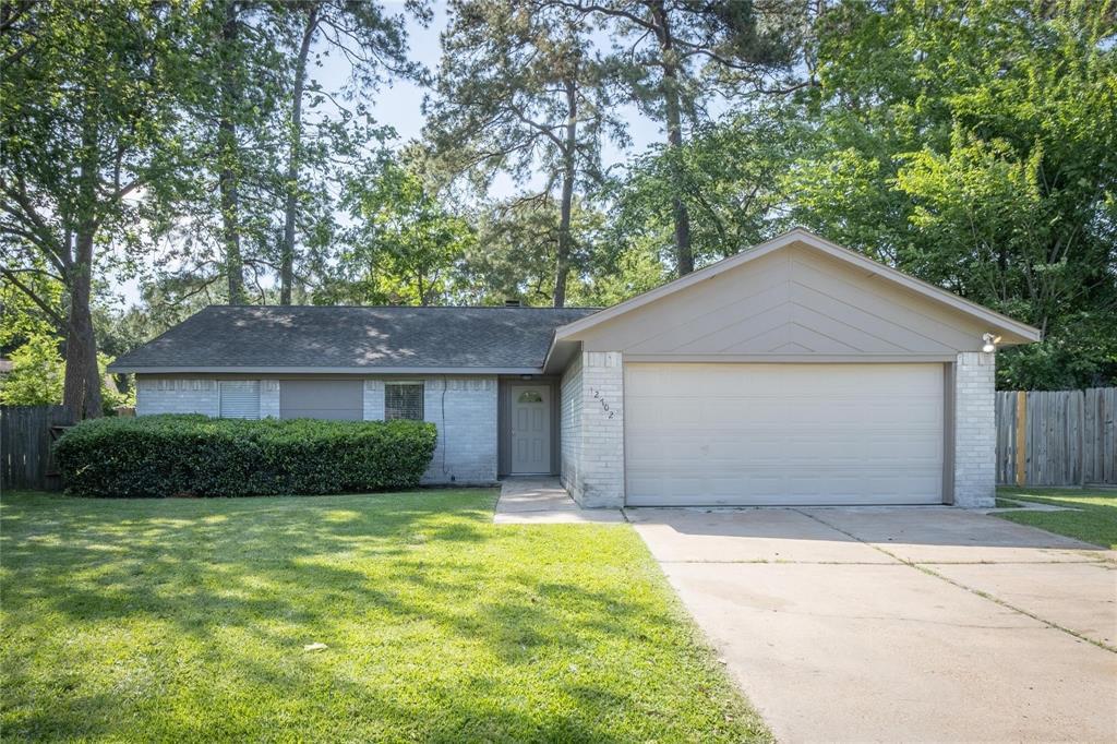 12702 St Alban Ct, Houston, TX 77015 House Rental in Houston, TX