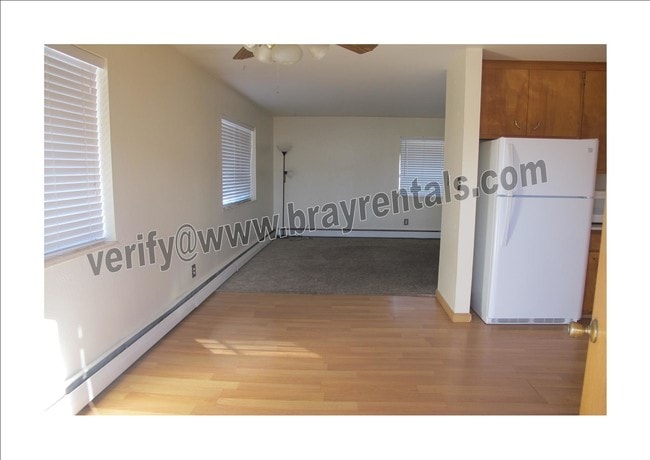 Building Photo - 1447 Kennedy Ave