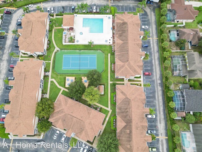 Foto del edificio - 3 br, 2 bath House - 8834 Grand Palms Cir ...