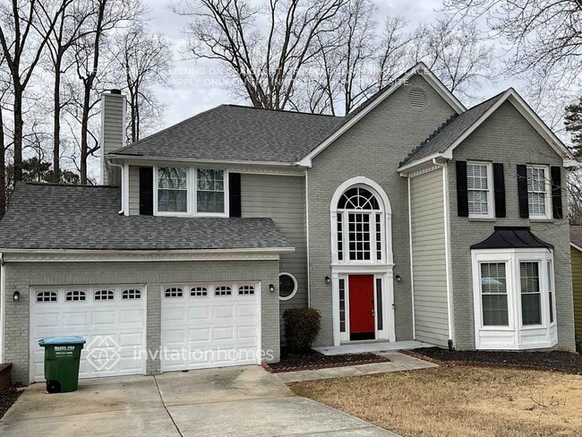 Building Photo - 3611 Forest Glen Trail