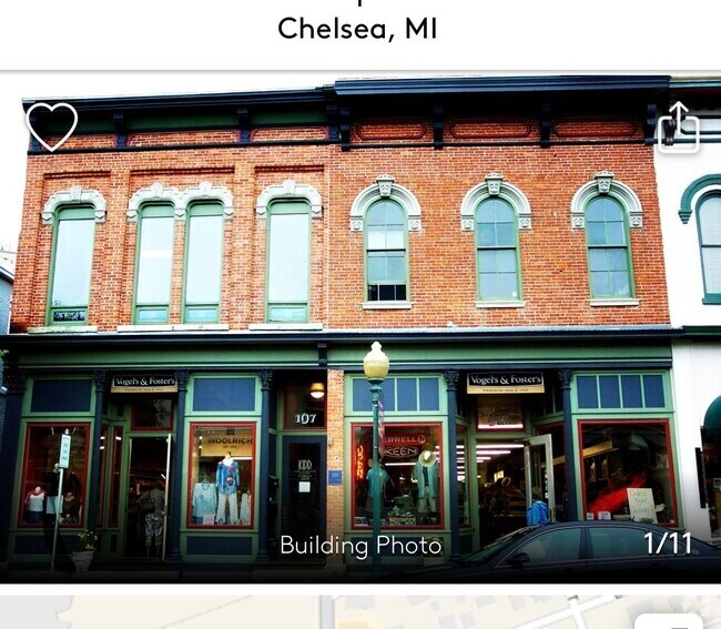 Apartments for Rent in Chelsea MI 3 Rentals