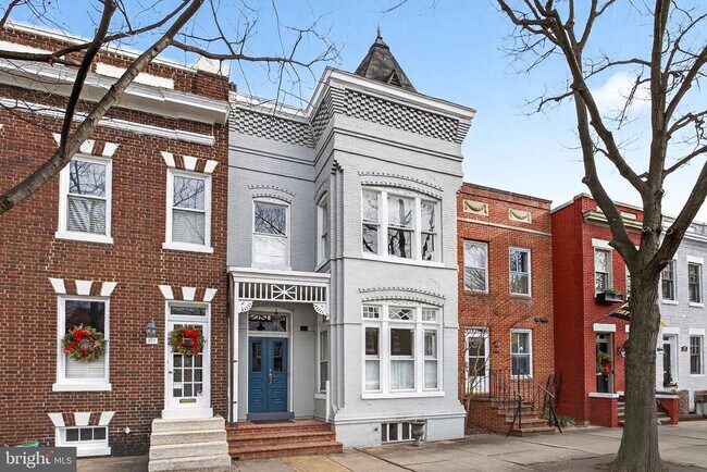 Foto del edificio - 515 N Columbus St