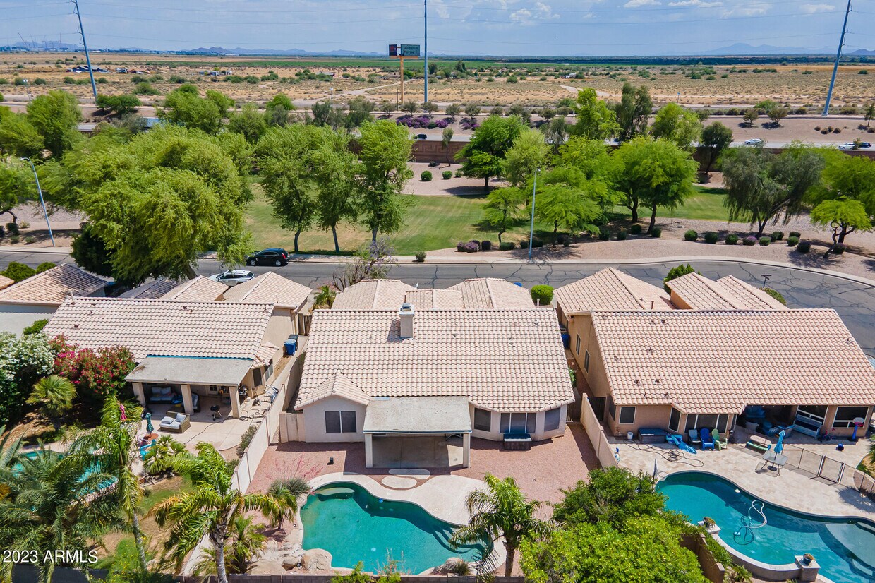 5450 W Kesler Ln, Chandler, AZ 85226 House Rental in Chandler, AZ
