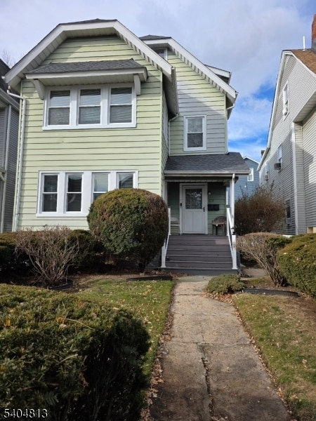 Building Photo - 473 N Grove St