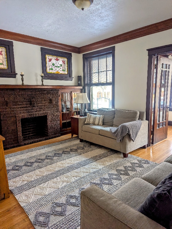 Foto del edificio - 3619 N Claremont Ave