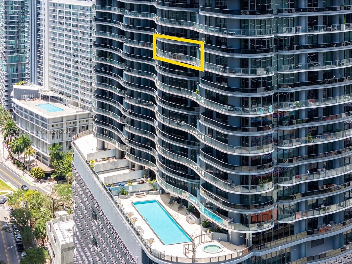 Foto principal - 1000 Brickell Plaza