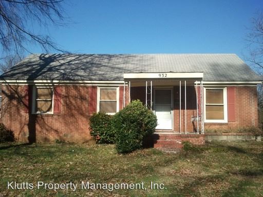 Primary Photo - 932 Clanton Rd