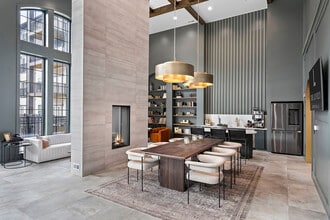 Building Photo - Lively at Drayton Mills