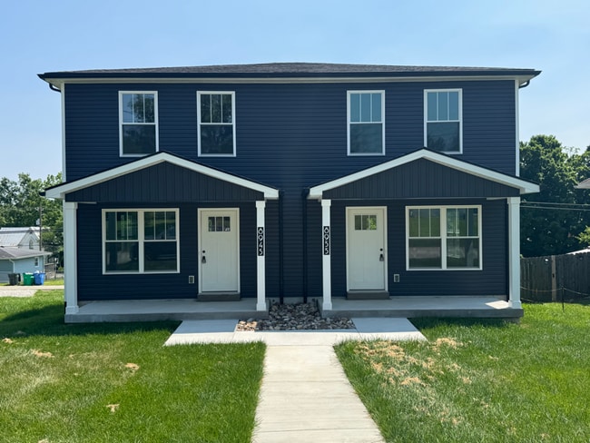 Photo - 8955 High St Townhome