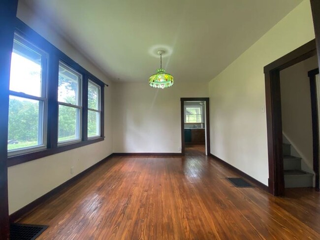 Building Photo - 3 bedroom home with 2 acres in Plum Boro -...