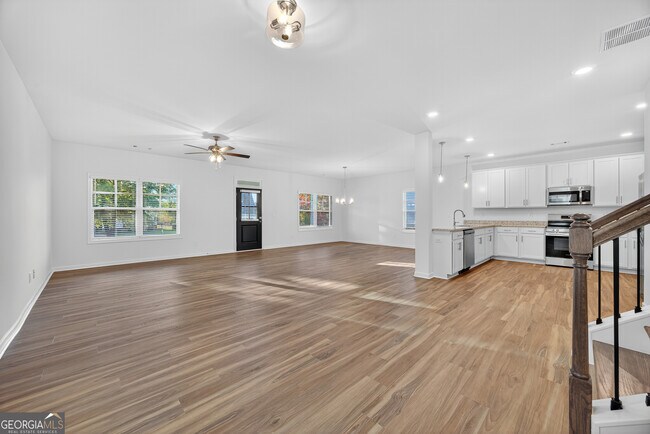 Foto del edificio - 5107 Hollybrook Rd SE