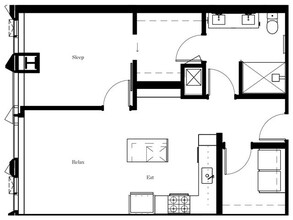 The Residences at Rainier Square photo'