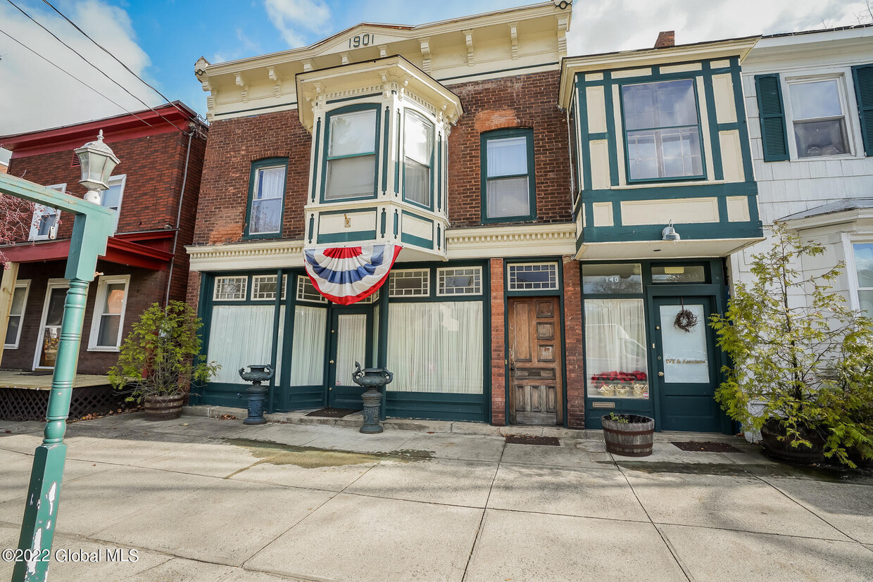 Foto principal - 140 Broad St