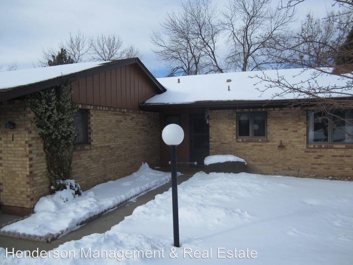 Primary Photo - 2 br, 2 bath House - 1100 N Taft Ave. Unit 1