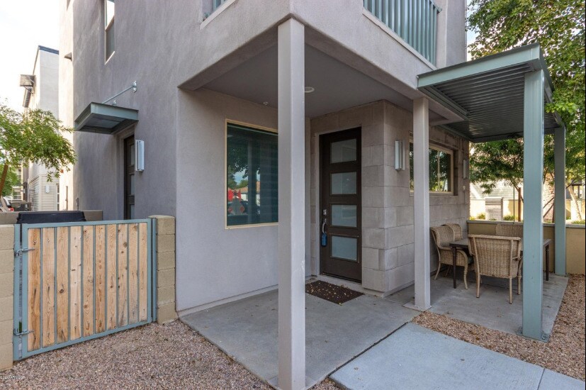 3510 N Miller Rd, Scottsdale, AZ 85251 Condo for Rent in Scottsdale, AZ