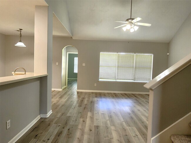 Foto del edificio - 2623 Sable Ridge Ln