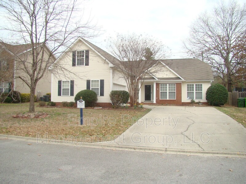 321 Afton Ln, Columbia, SC 29229 House Rental in Columbia, SC