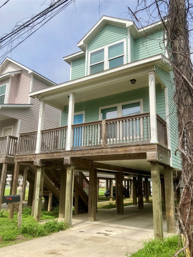 Foto del edificio - 2809 Winnie St