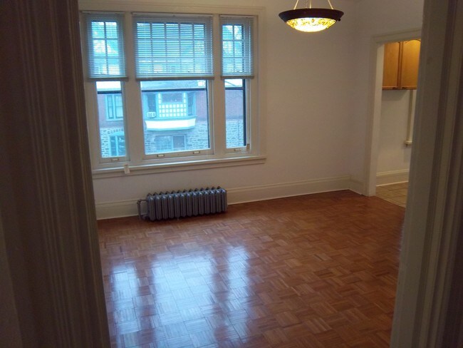 Dining Room - Greene Street