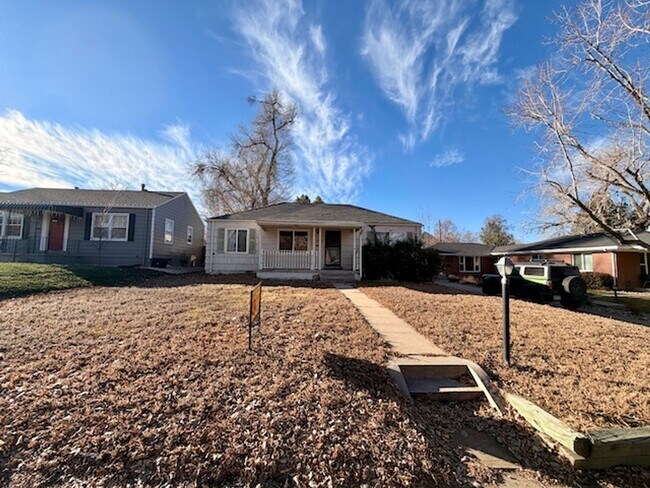 Foto del edificio - Ideal For Student Housing