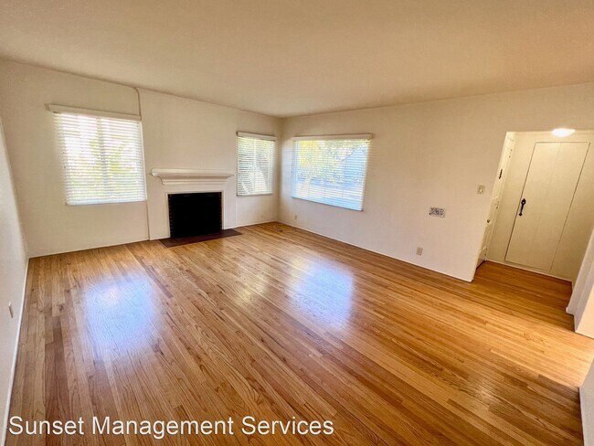 Building Photo - 2 br, 1 bath House - 1111 North Milpas Street