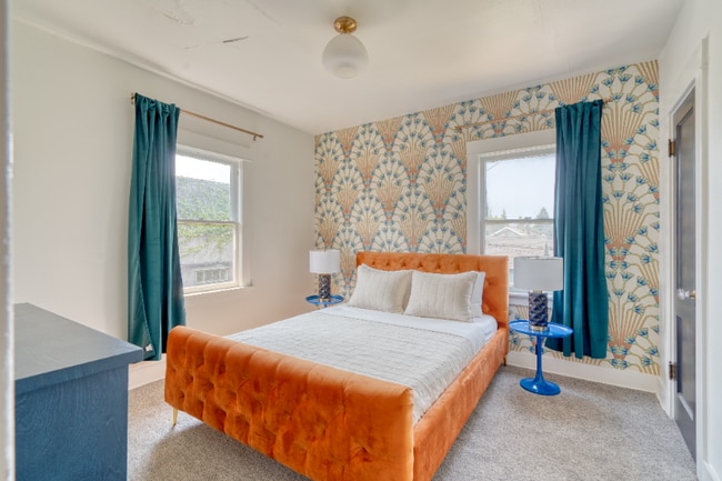 Photo - 2215 SE Powell Blvd Apartment