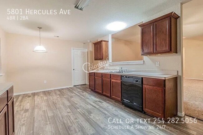 Building Photo - 5801 Hercules Ave