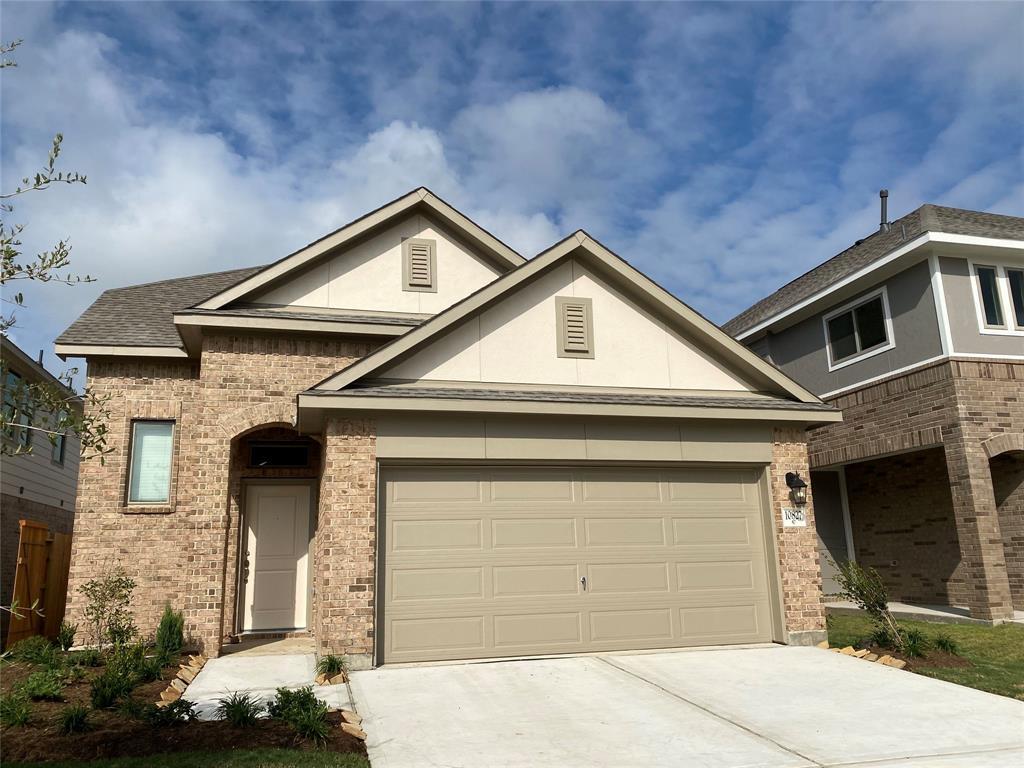 10827 Cassiopeia Creek Cir, Richmond, TX 77406 House for Rent in Richmond, TX