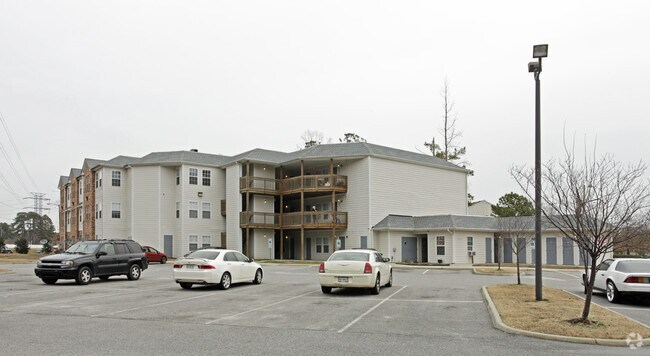 Taylor Bend Apartaments - Taylor Bend Apartments