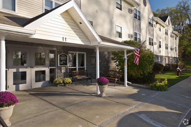 Building Photo - Diamond Rock Terrace Senior Apartments