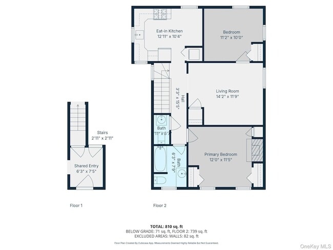 Building Photo - 521 Jefferson Ave