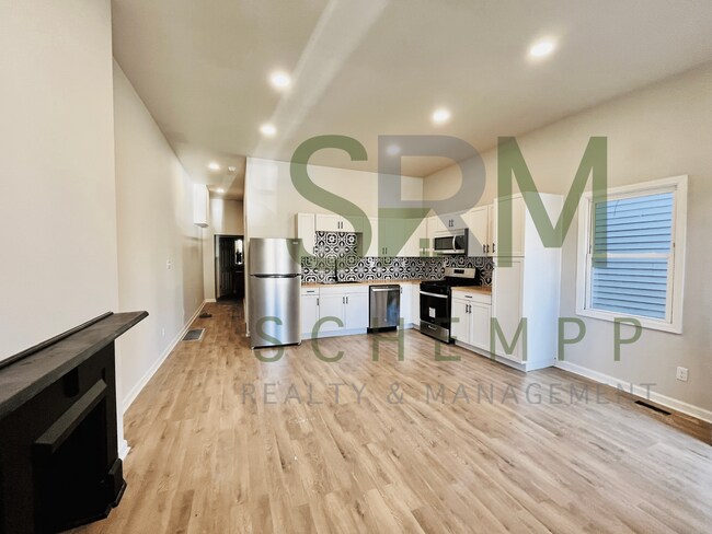 Foto del edificio - 518 Camp St
