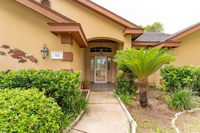 Foto del edificio - 40 Ocelot Trail Rd