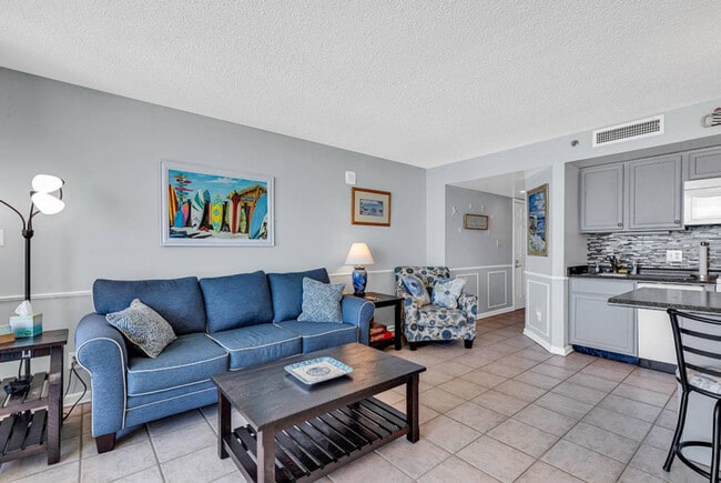 Foto del edificio - 5523 N Ocean Blvd