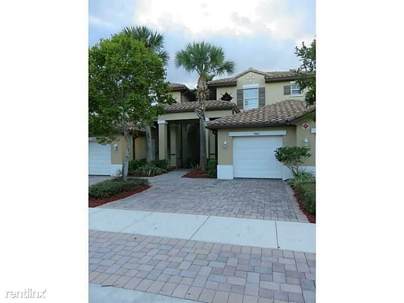 7949 NW 128th Ln, Parkland, FL 33076 Condo for Rent in Parkland, FL