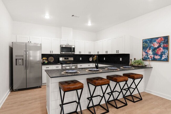 Foto del edificio - Beautiful New Abbington Subdivision! $1000...